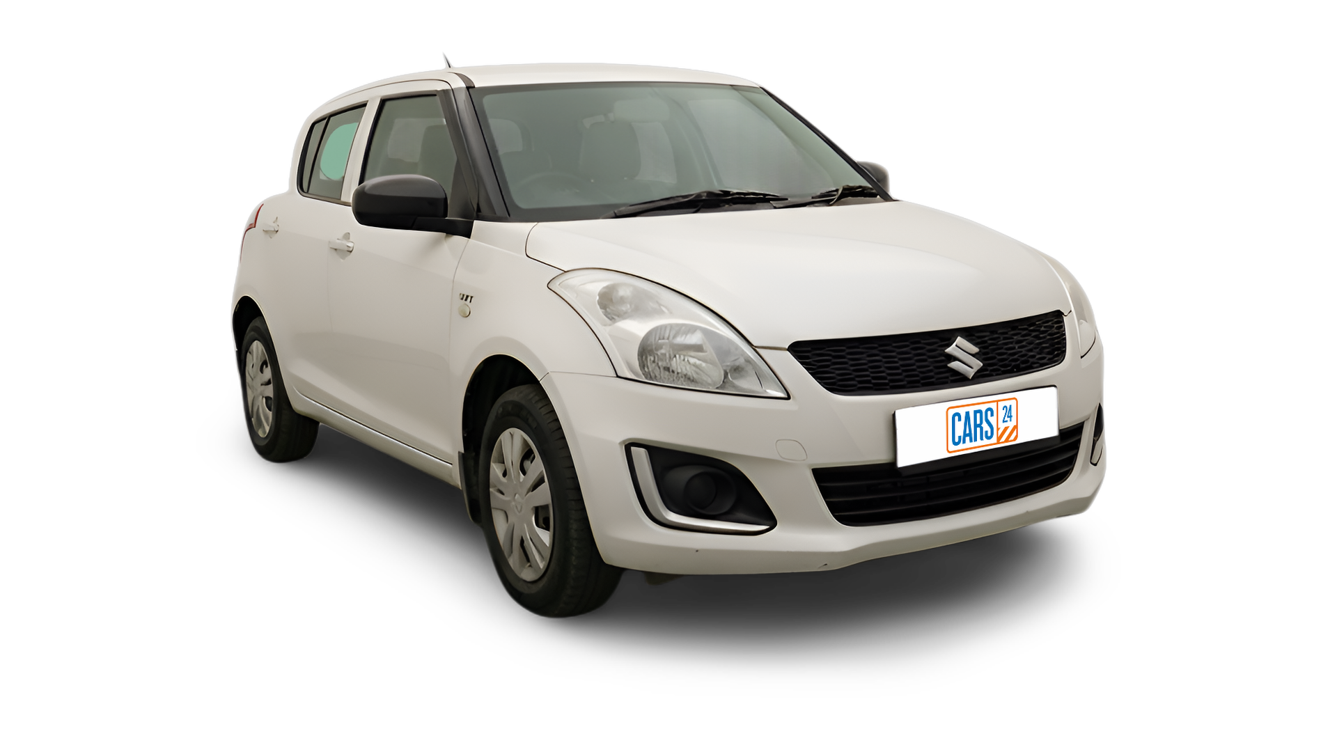 Maruti Swift-img